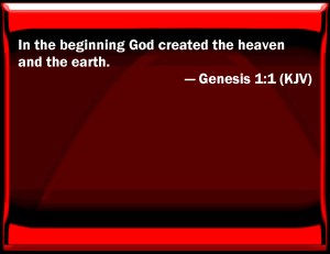 KJV_Genesis_1-1