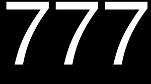 777