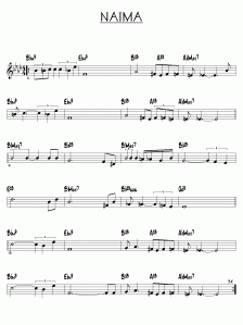 Naima